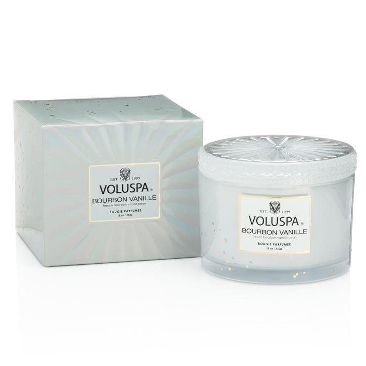 Voluspa Boxed Corta Maison Scented Candle 45 Hours