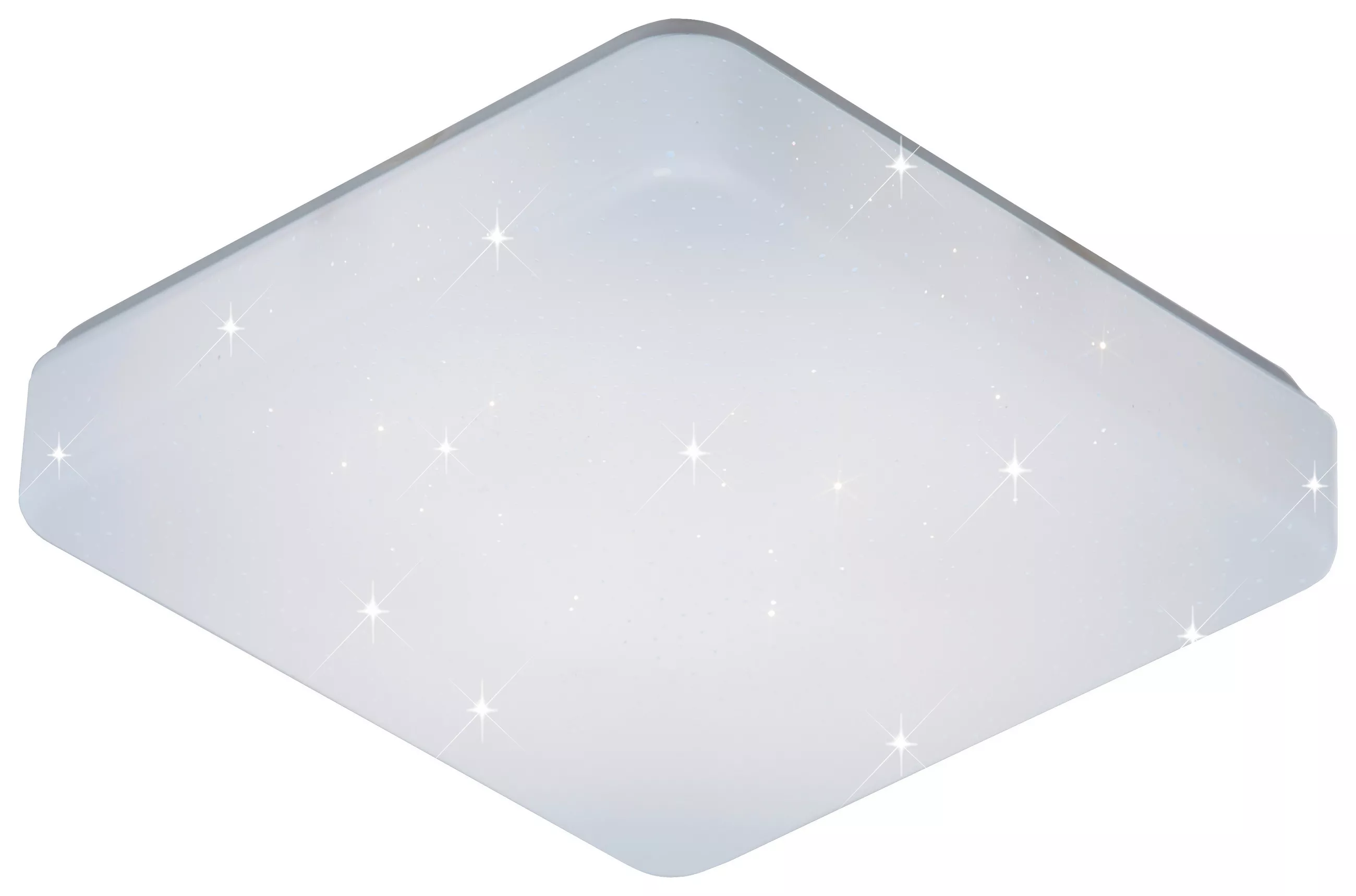 Boxxx LED ceiling light 27/27/6 cm