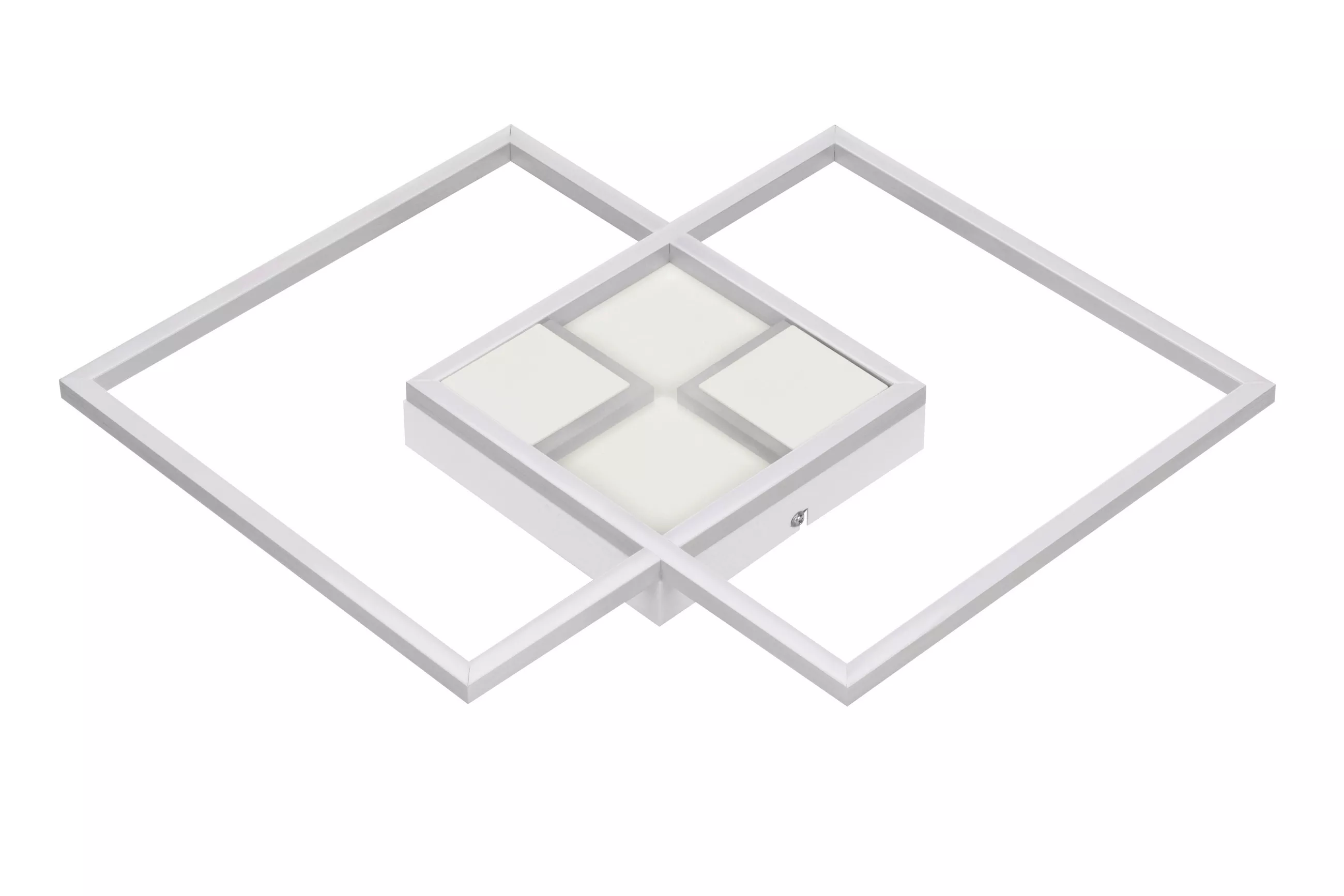 Boxxx LED ceiling light Alexandria 42/42/4.5 cm