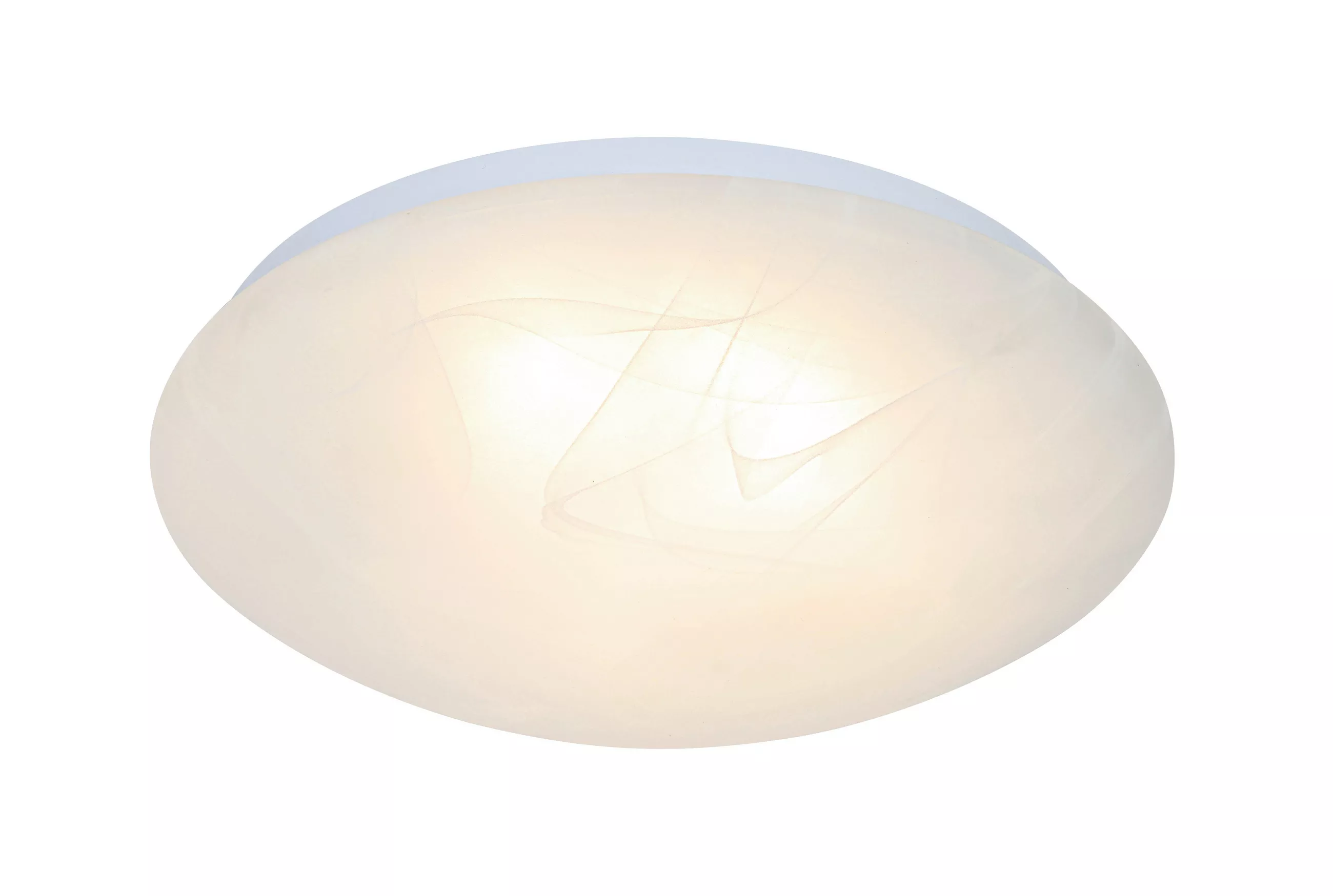 Boxxx LED ceiling light Lincoln 26/8 cm