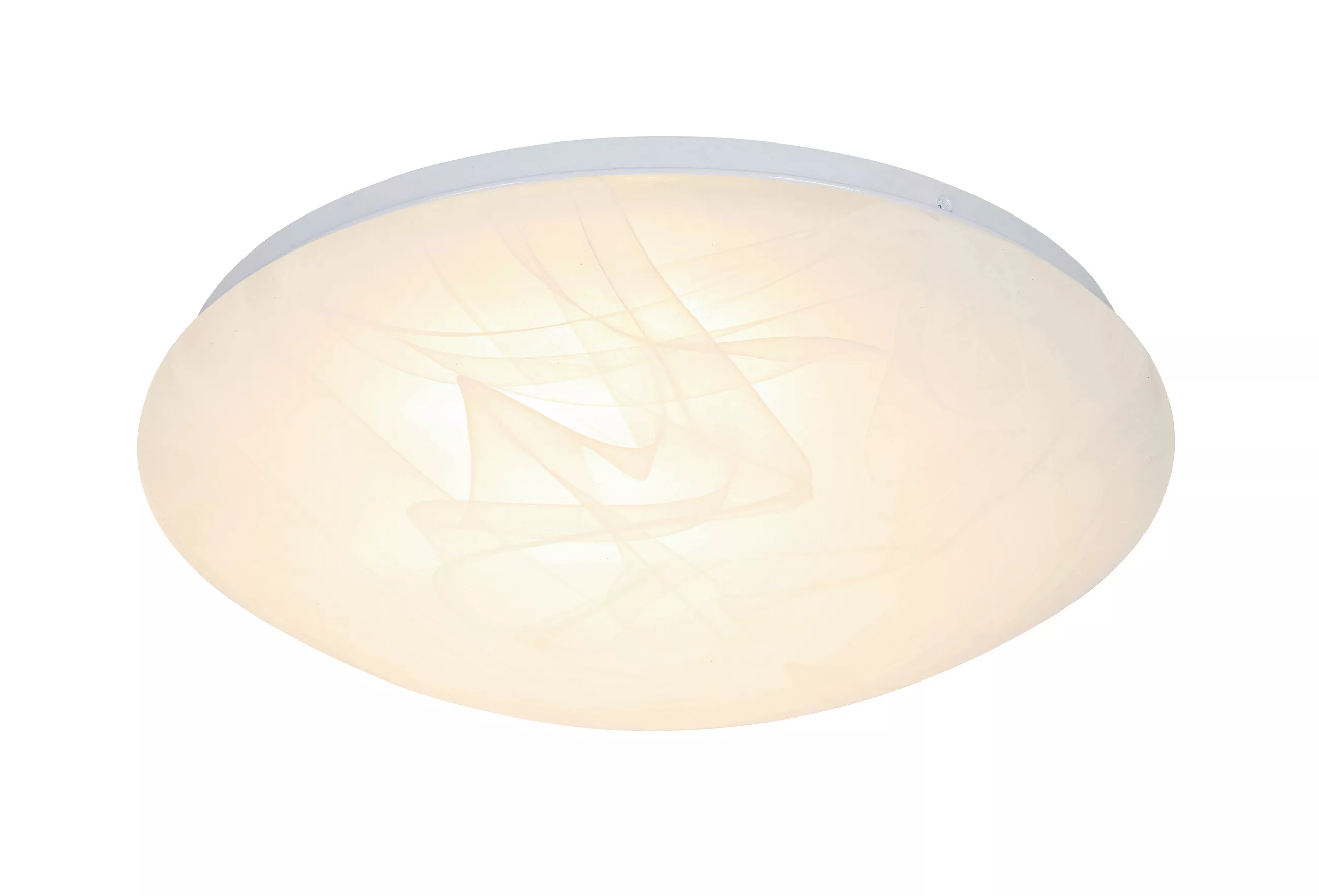 Boxxx LED ceiling light Lincoln 38/8 cm
