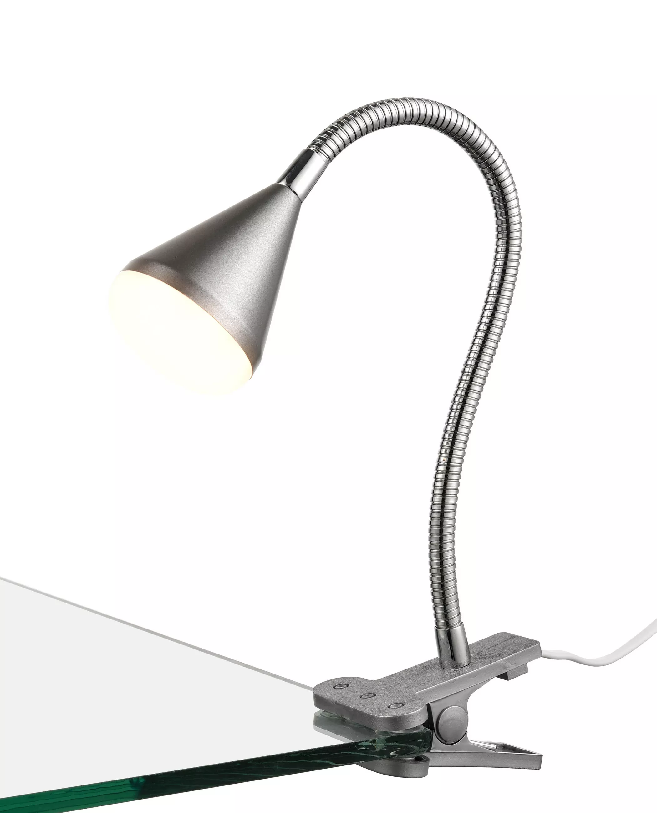 Boxxx LED clamp light