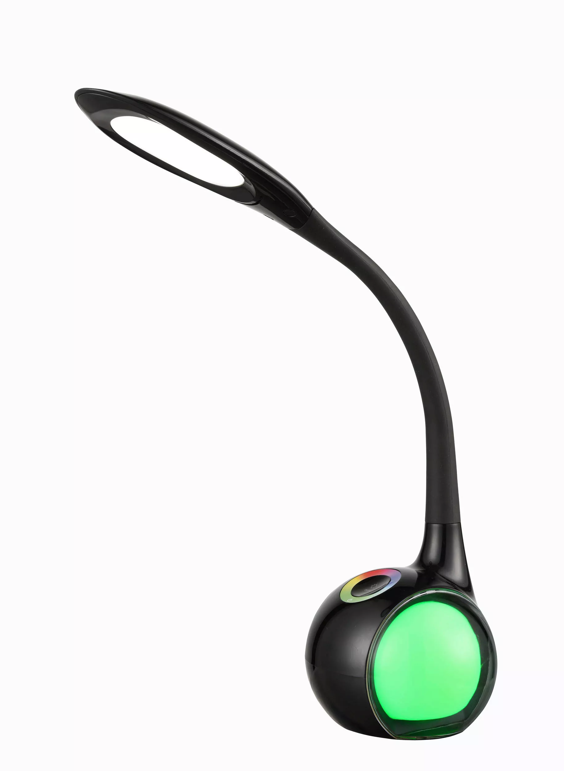 Boxxx LED desk lamp