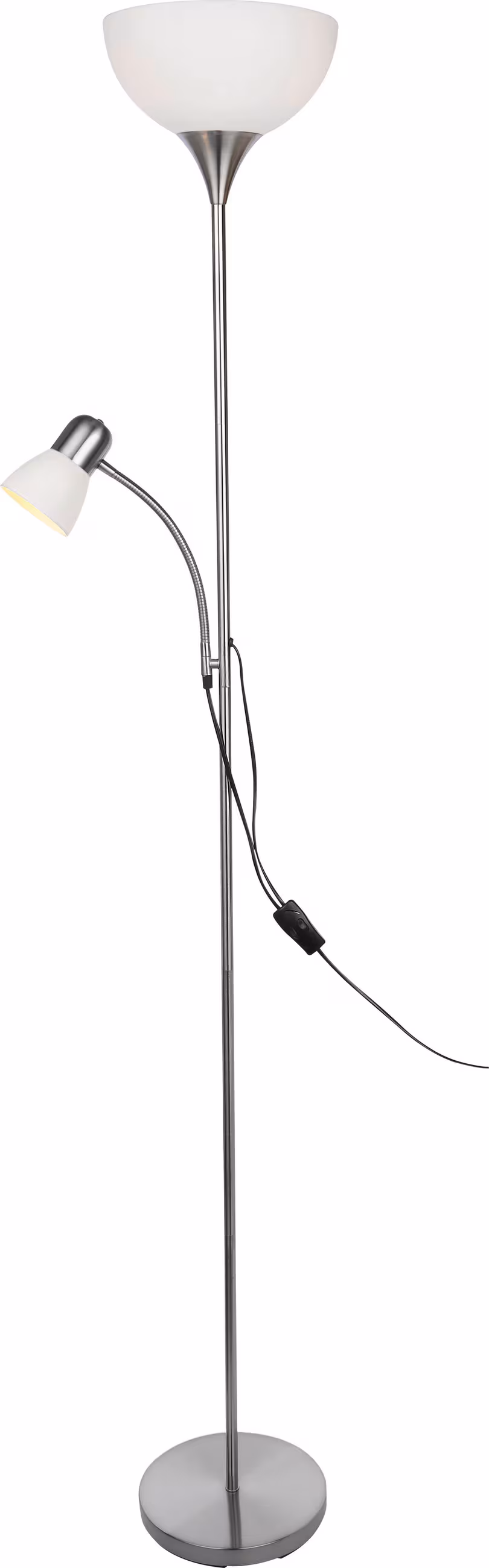 Boxxx floor lamp 25/181.5 cm