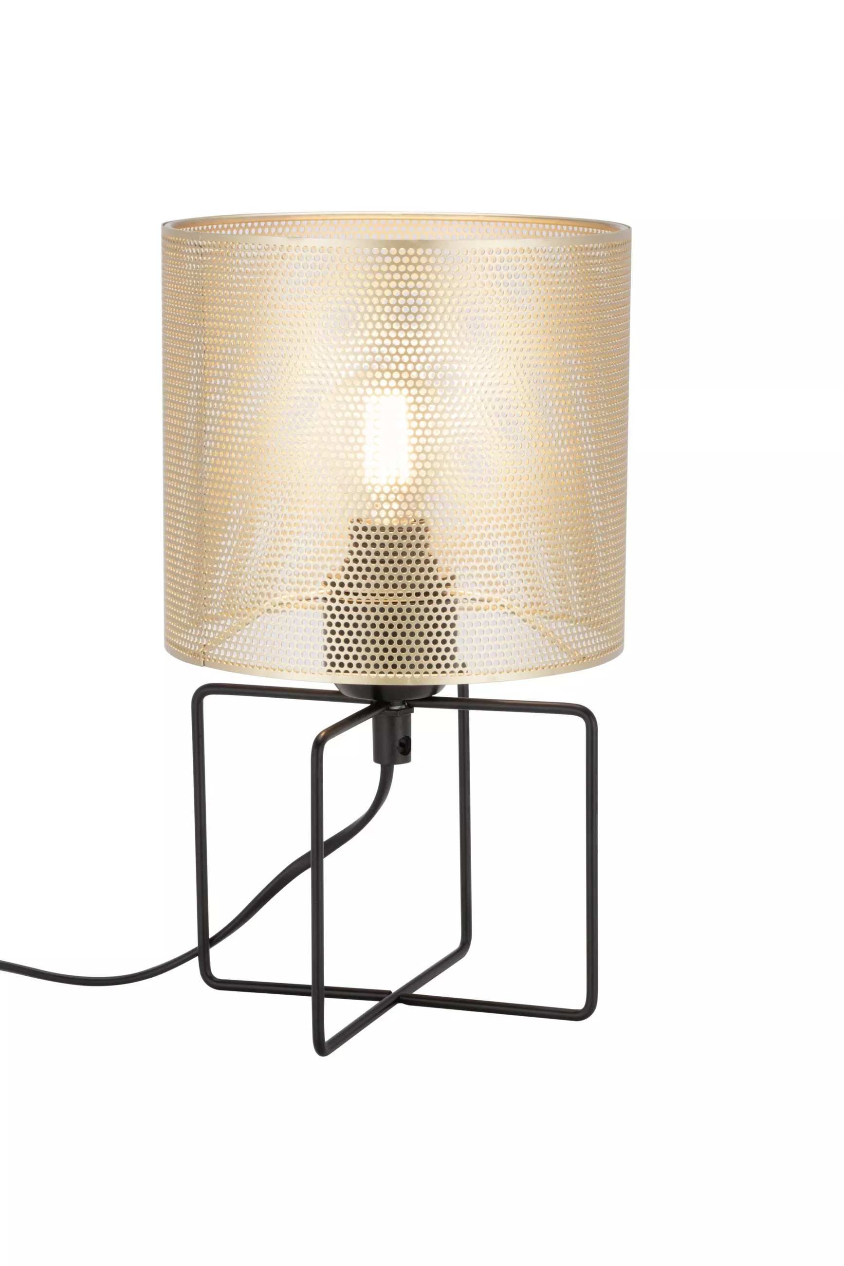 Boxxx table lamp 15.5/27 cm