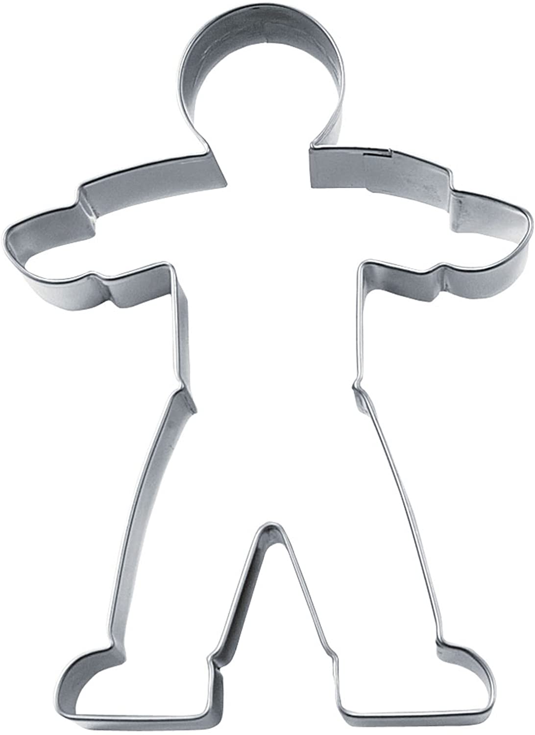 Staedter Boy Cookie Cutter