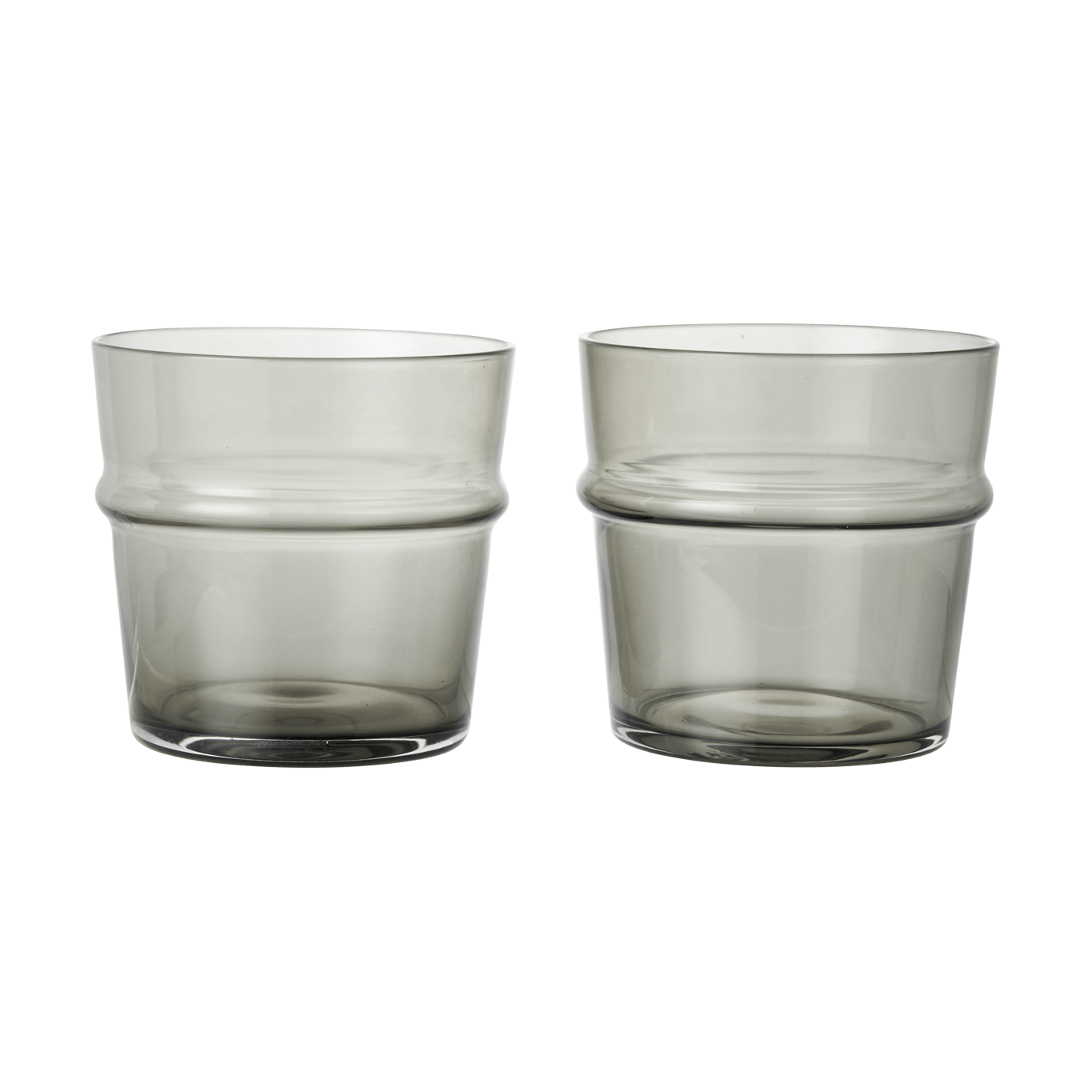 Boya drinking glass, low, 30 cl, 2-pack
