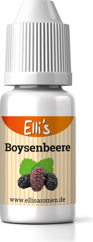 Aroma Shopping GmbH Boysenberry Flavoring - Ellis Food Flavoring