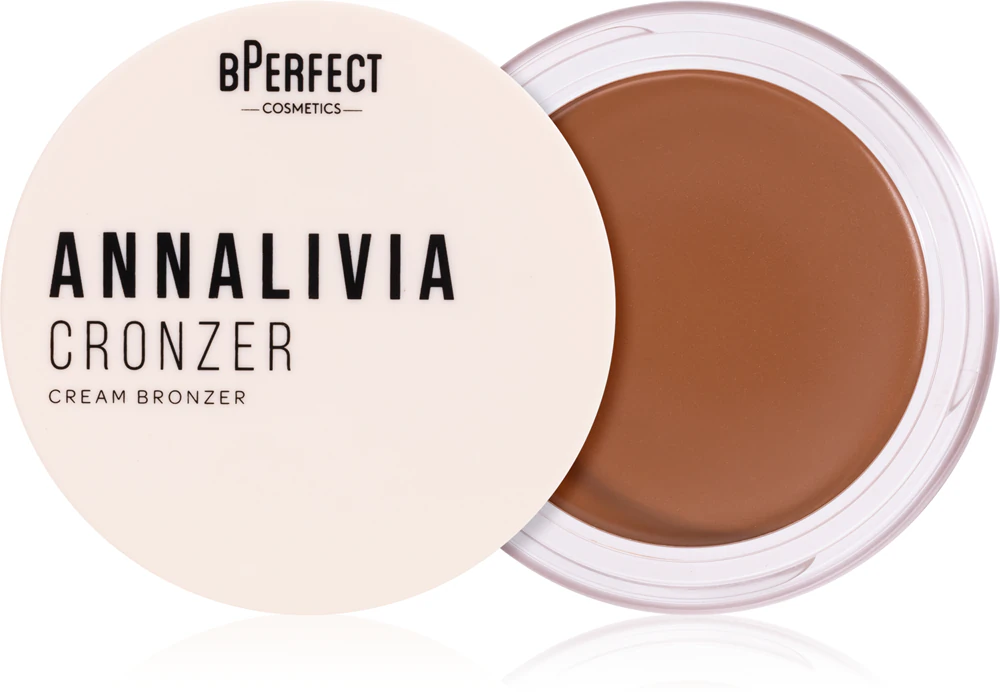 BPerfect Annalivia Cronzer creamy bronzer