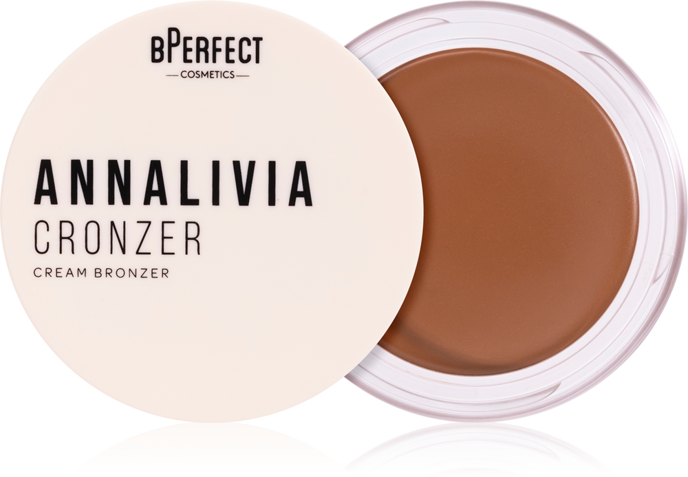 BPerfect Annalivia Cronzer creamy bronzer Farbton Tae 16 g