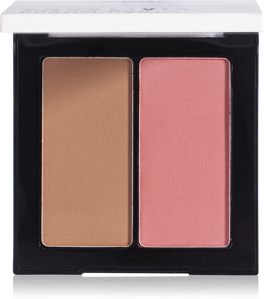 BPerfect Annalivia Dream Duo Bronzer and Blush
