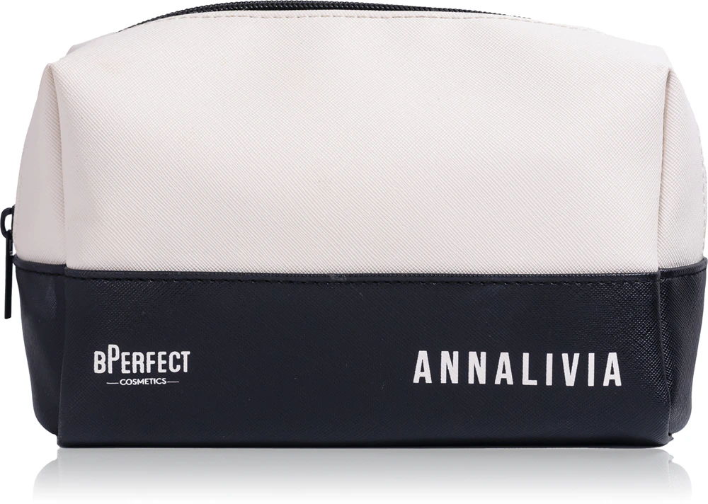 BPerfect Annalivia Make-up Travel Bag
