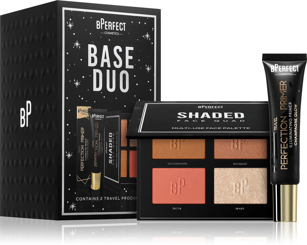 BPerfect Base Duo gift set