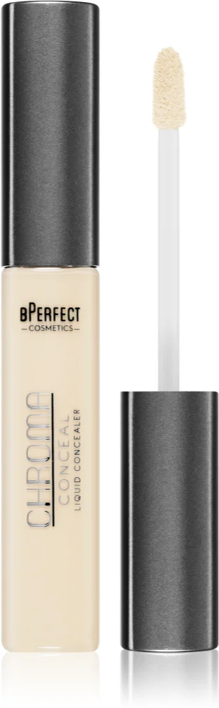 BPerfect Chroma Conceal Liquid Corrector Farbton W1 12,5 ml