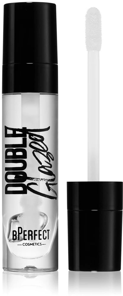 BPerfect Double Glazed Lip Gloss