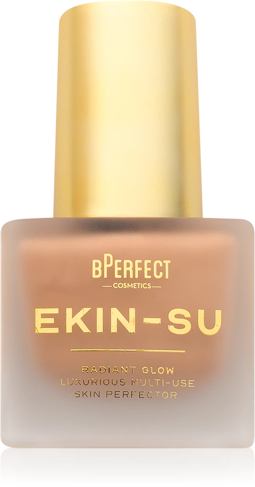 BPerfect Ekin Su Radiant Glow Make-up Primer to brighten the skin Farbton 03 Medium 30 ml