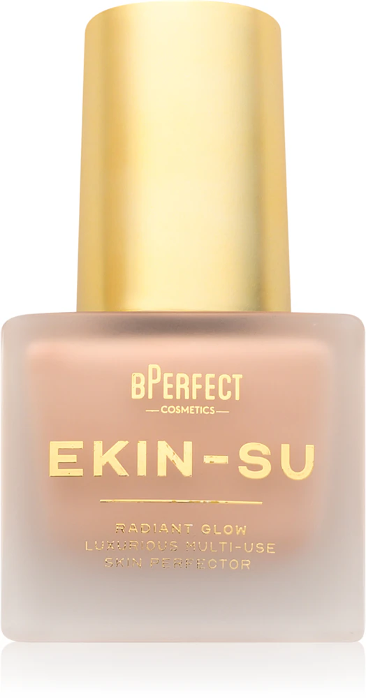BPerfect Ekin-Su Radiant Glow Makeup Primer to brighten the skin