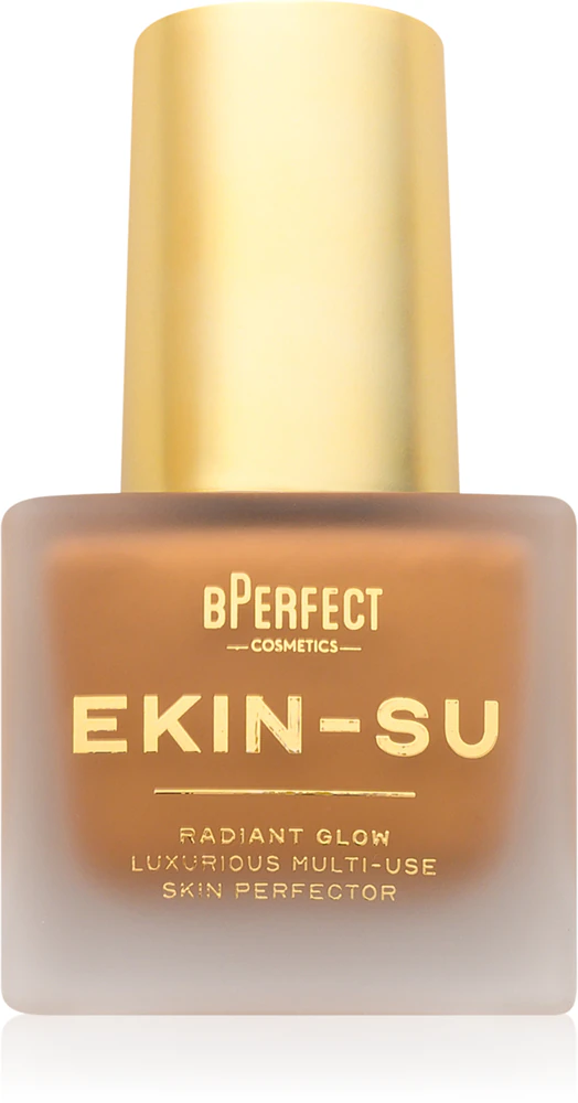 BPerfect Ekin Su Radiant Glow Make-up Primer to brighten the skin Farbton 04 Medium/Tan 30 ml