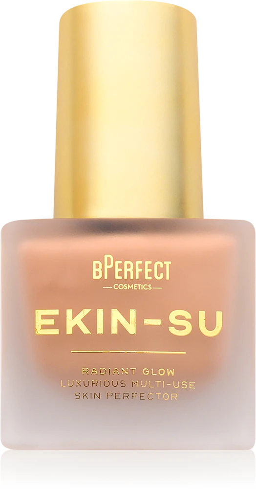BPerfect Ekin Su Radiant Glow Make-up Primer to brighten the skin Farbton 02 Light/Medium 30 ml