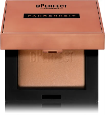 BPerfect Fahrenheit Bronzer Farbton Pyrexia 115 g