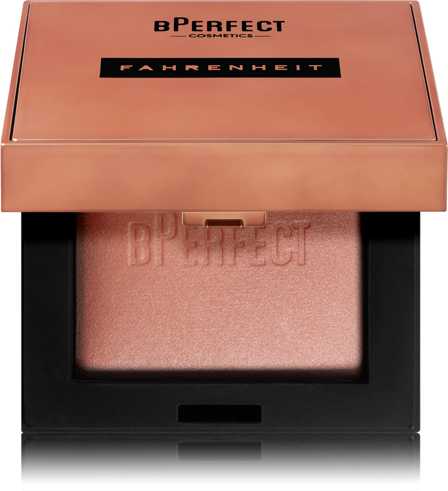 BPerfect Fahrenheit Bronzer Farbton Inferno 115 g