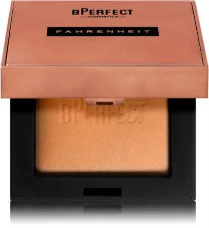 BPerfect Fahrenheit Bronzer Farbton Ember 115 g