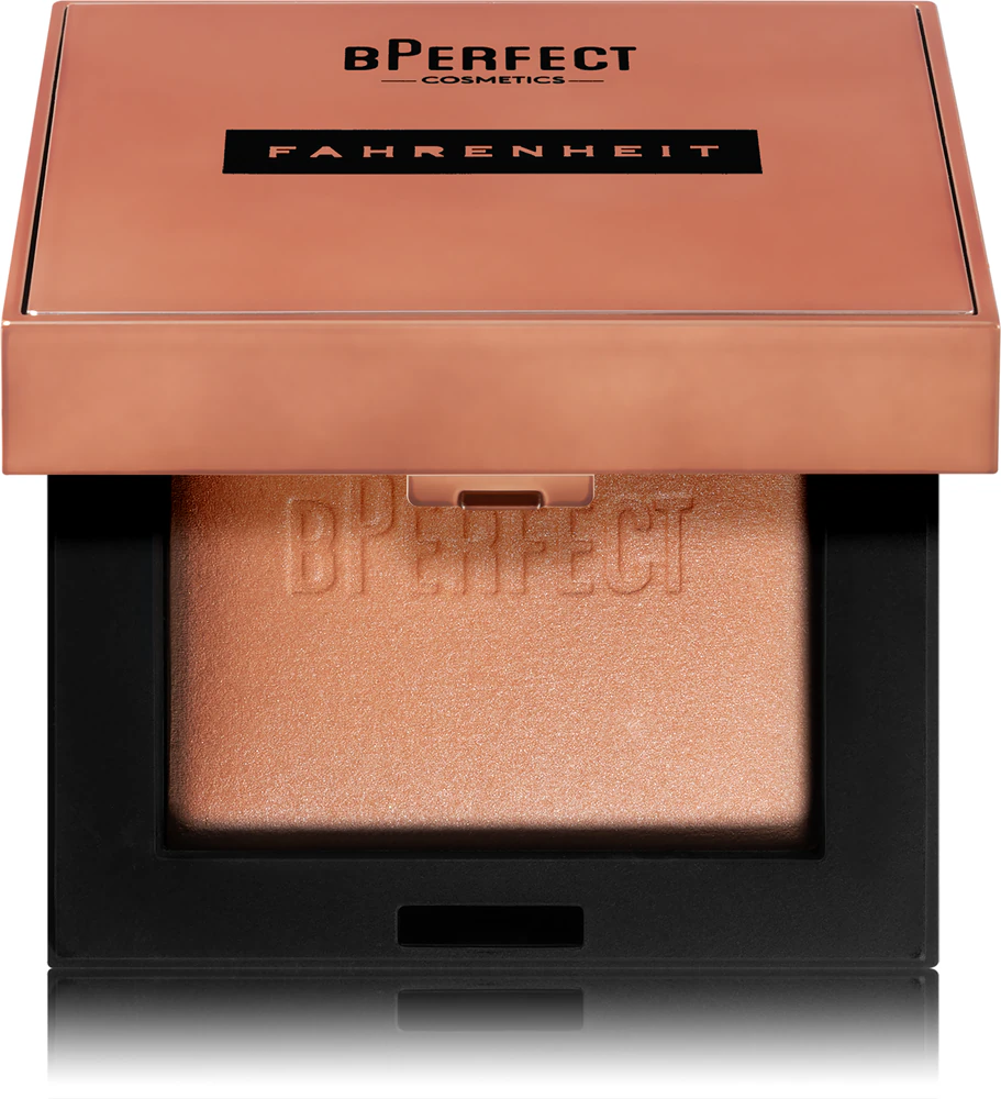 BPerfect Fahrenheit Bronzer Farbton Flare 115 g