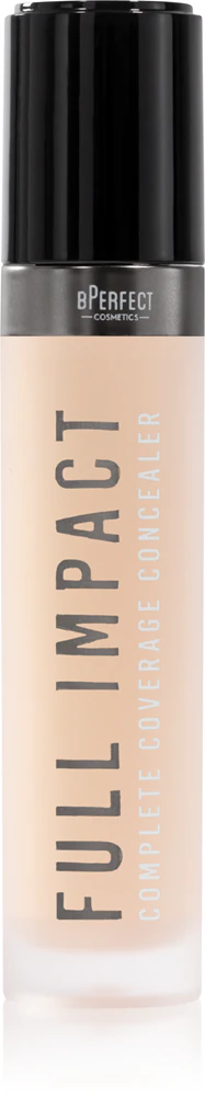 BPerfect Full Impact opaque concealer Farbton L4 10,8 ml