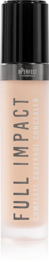 BPerfect Full Impact opaque concealer Farbton M3 10,8 ml