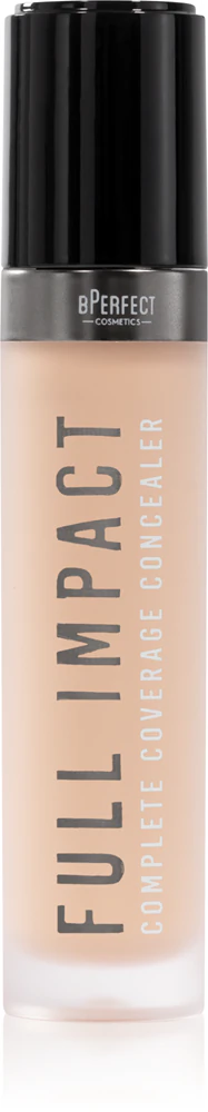 BPerfect Full Impact opaque concealer Farbton M4 10,8 ml