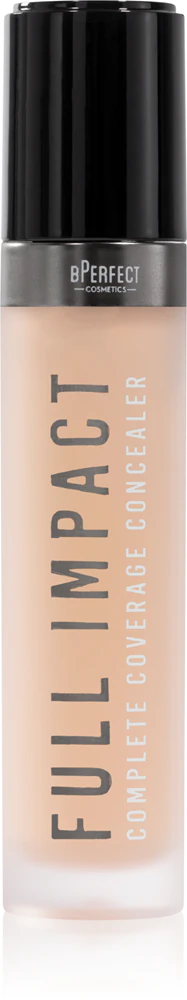 BPerfect Full Impact opaque concealer Farbton M1 10,8 ml