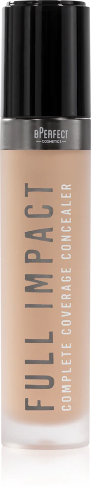 BPerfect Full Impact opaque concealer Farbton MD1 10,8 ml