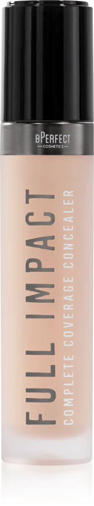 BPerfect Full Impact opaque concealer Farbton L3 10,8 ml