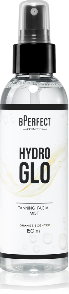 BPerfect Hydro Glo Self Tanning Spray Mist