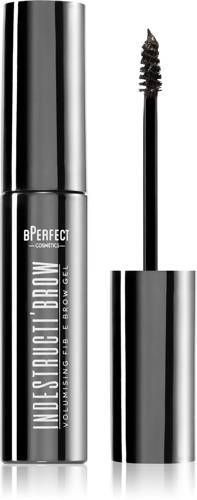 BPerfect IndestructiBrow gel eyebrow mascara