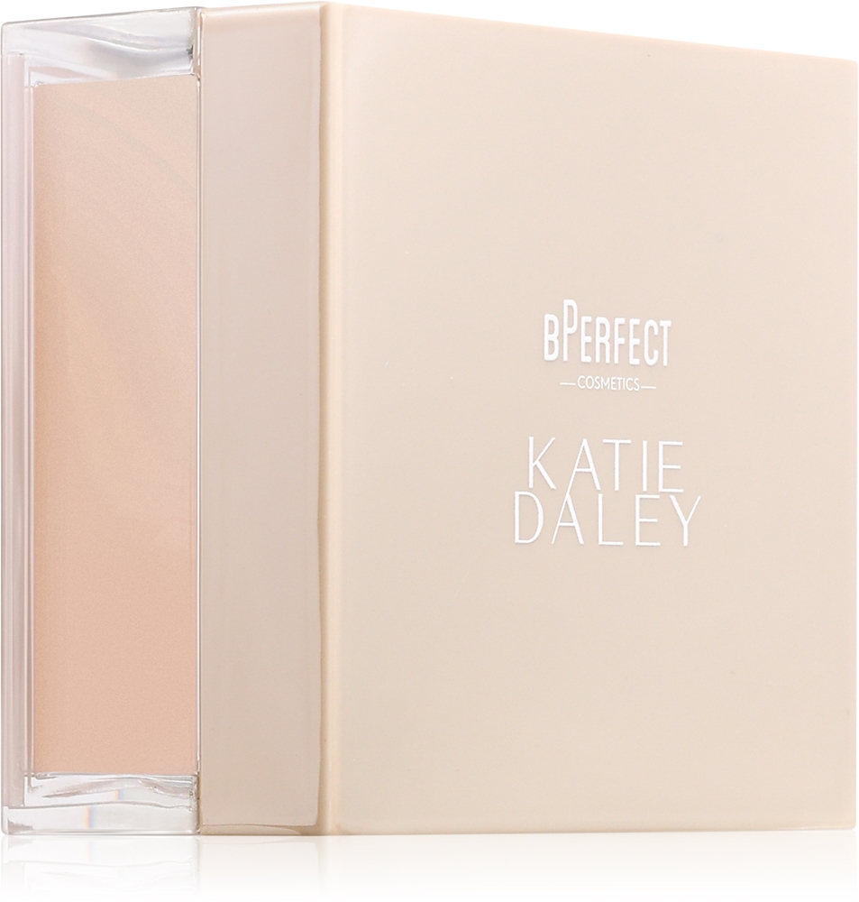 BPerfect Katie Daley Brightening Loose Powder