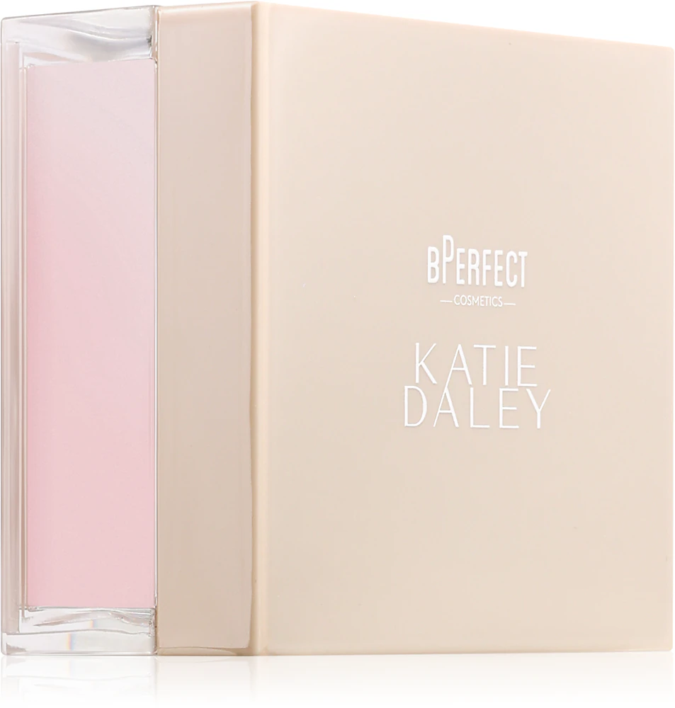 BPerfect Katie Daley Brightening Loose Powder