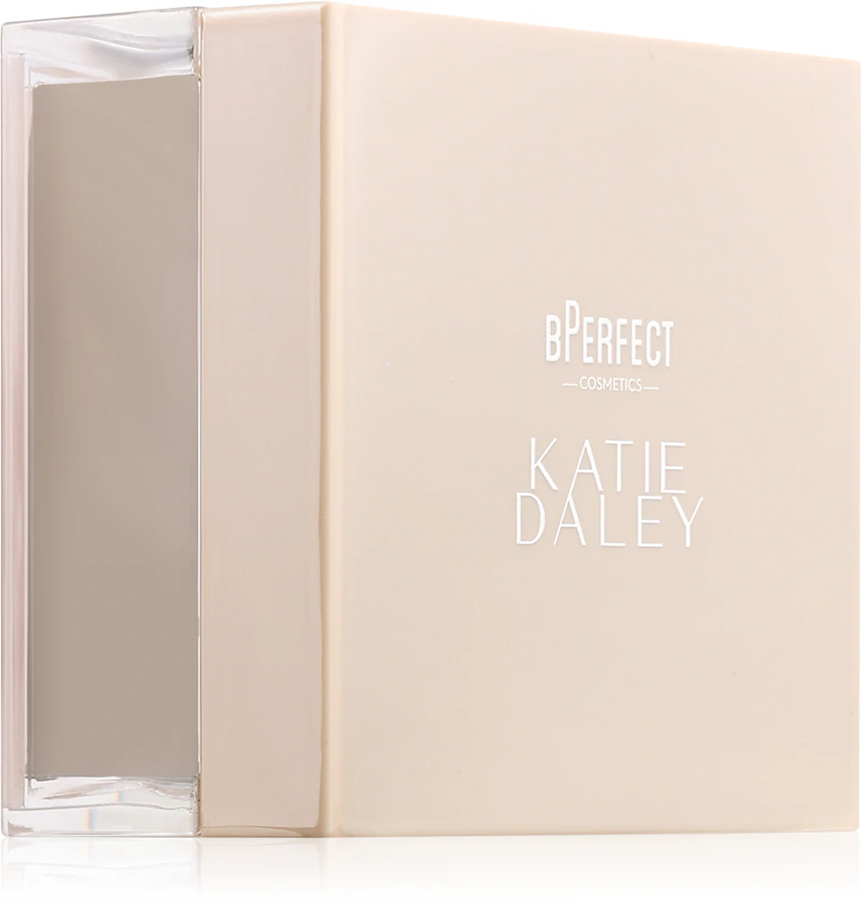 BPerfect Katie Daley Brightening Loose Powder