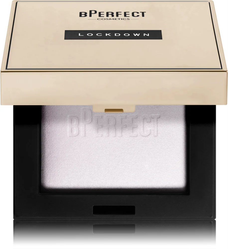 BPerfect Lockdown Luxe compact powder Farbton 1.0 115 g