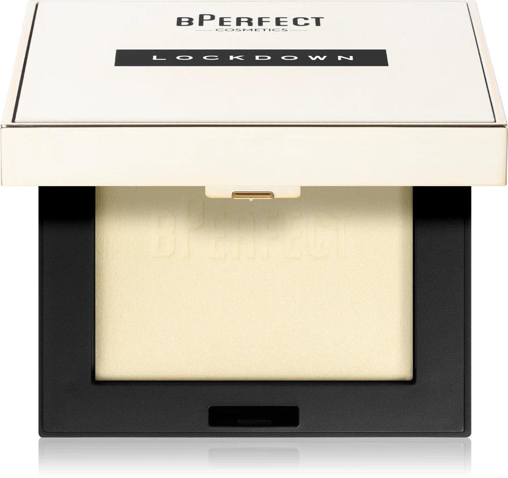 BPerfect Lockdown Luxe compact powder Farbton CC1 115 g