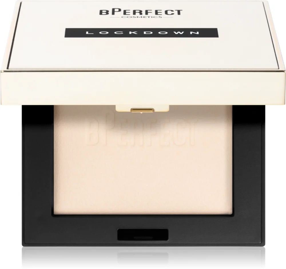 BPerfect Lockdown Luxe compact powder Farbton CC2 115 g