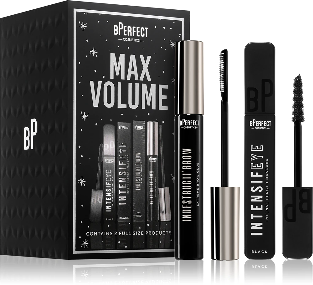BPerfect Max Volume Gift Set