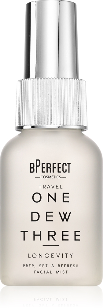 BPerfect One Dew Three Makeup Setting Spray with Moisturizing Effect