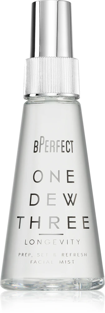 BPerfect One Dew Three make-up setting spray