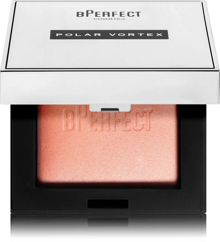 BPerfect Polar Vortex Highlighter Farbton Atmosphere 115 g