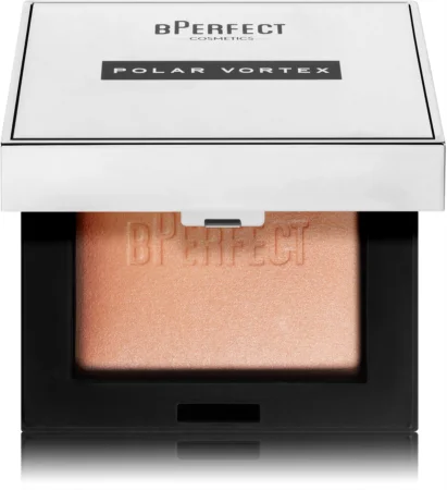 BPerfect Polar Vortex Highlighter Farbton Pink Icicle 115 g