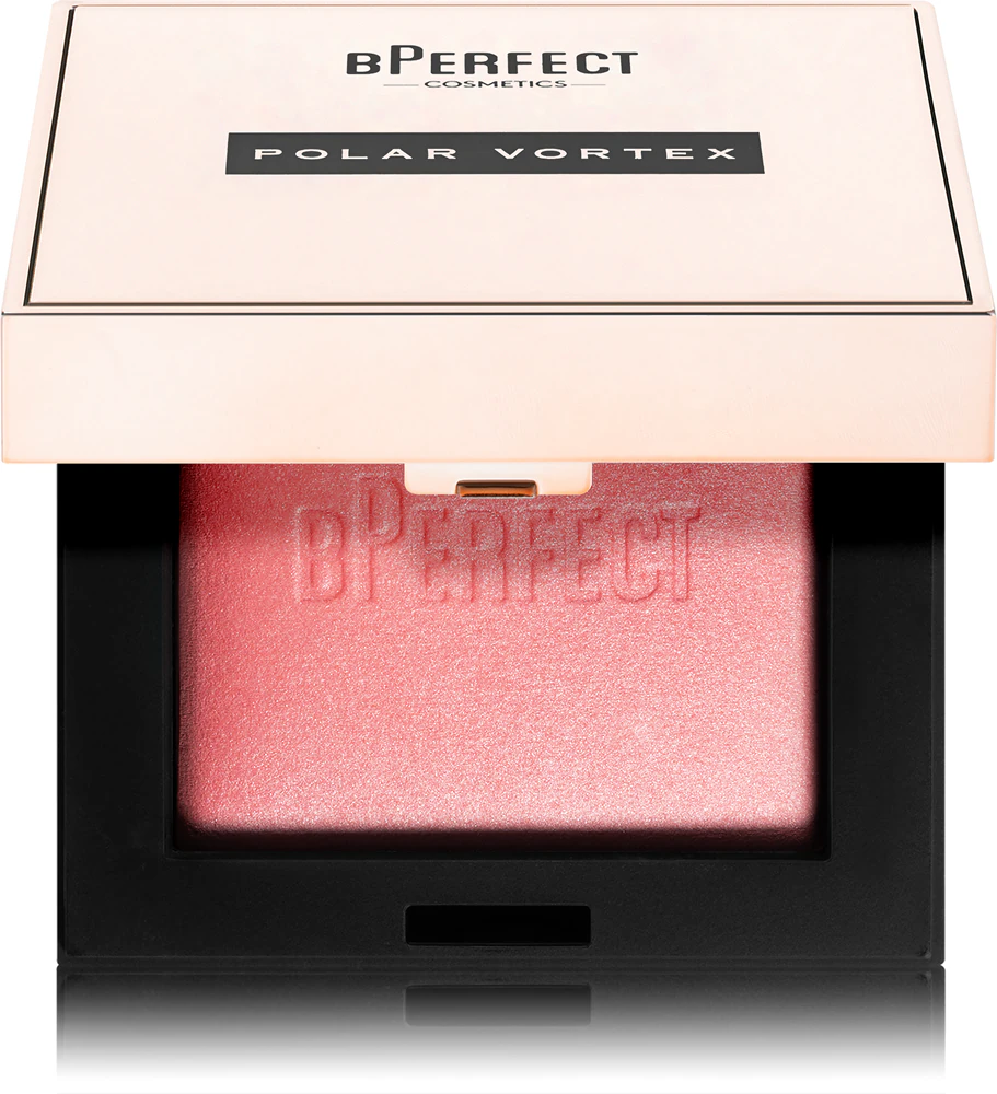 BPerfect Scorched Blusher powder blusher Farbton Helios 115 g