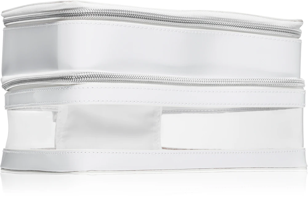 BPerfect Skin Studio cosmetic bag