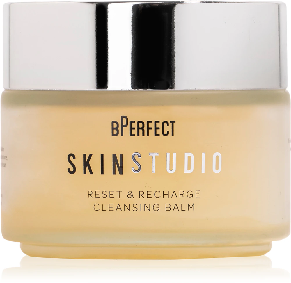 BPerfect Skin Studio Recharge Cleansing Balm: Cleansing balm for skin regeneration and renewal 90ml