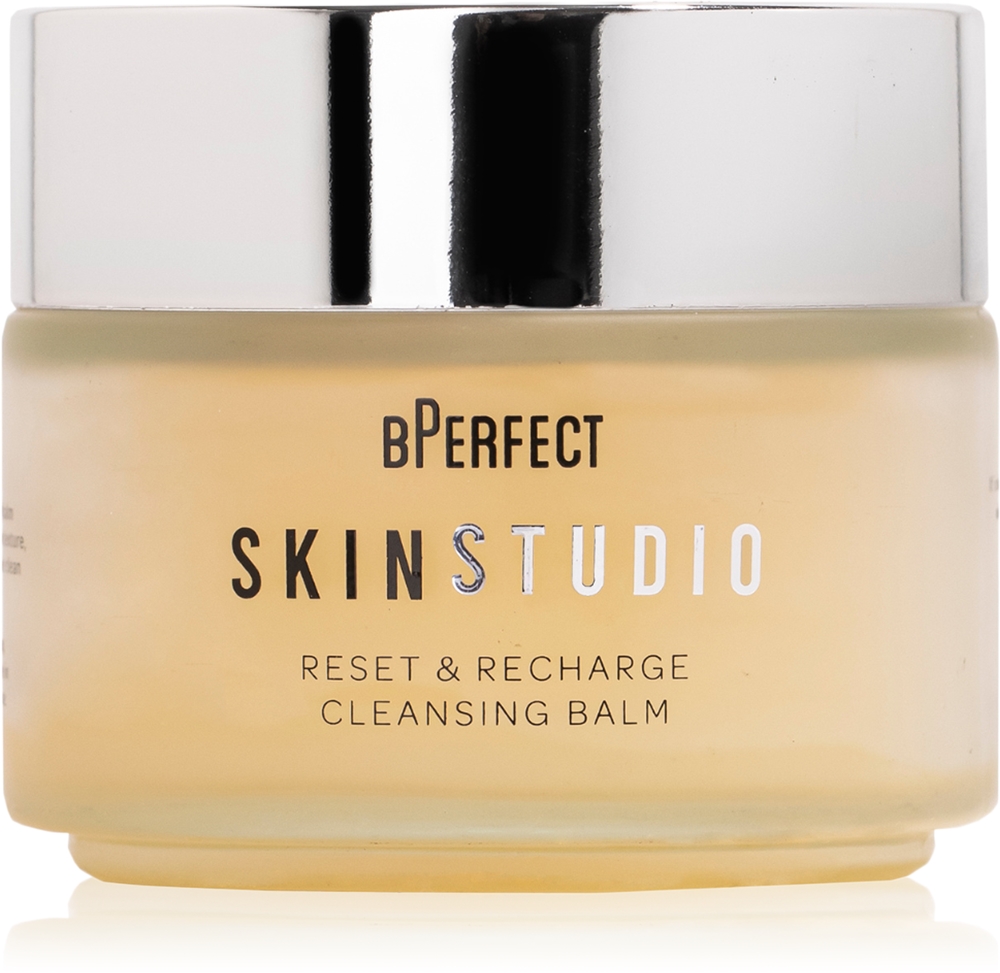 BPerfect Skin Studio Recharge Cleansing Balm: Cleansing balm for skin regeneration and renewal 90ml